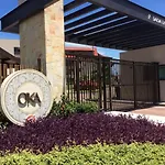 Oka Beach Resort