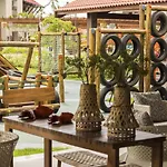 Oka Beach Resort