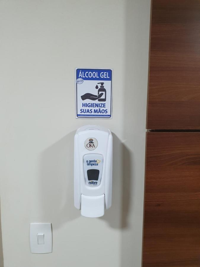Apartamento Oka *