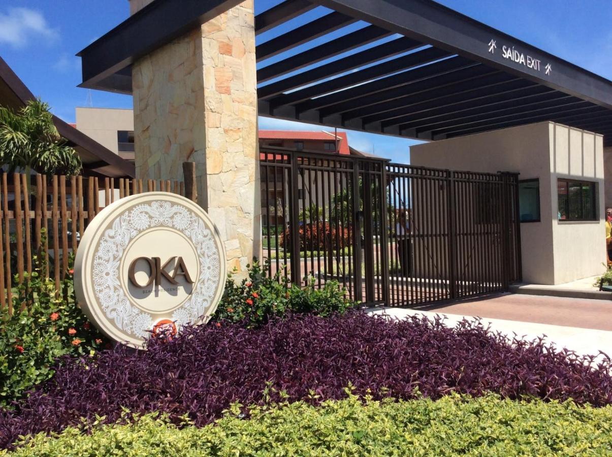 Apartamento Oka *