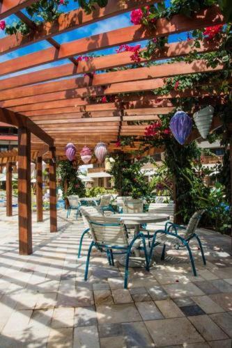 Apartamento Oka Pôrto das Galinhas