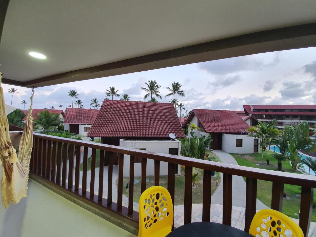 Apartamento Oka Pôrto das Galinhas