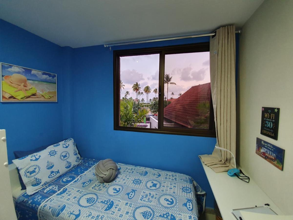 Apartamento Oka Pôrto das Galinhas
