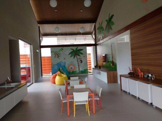 Apartamento Oka *