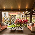 Oka Beach Resort