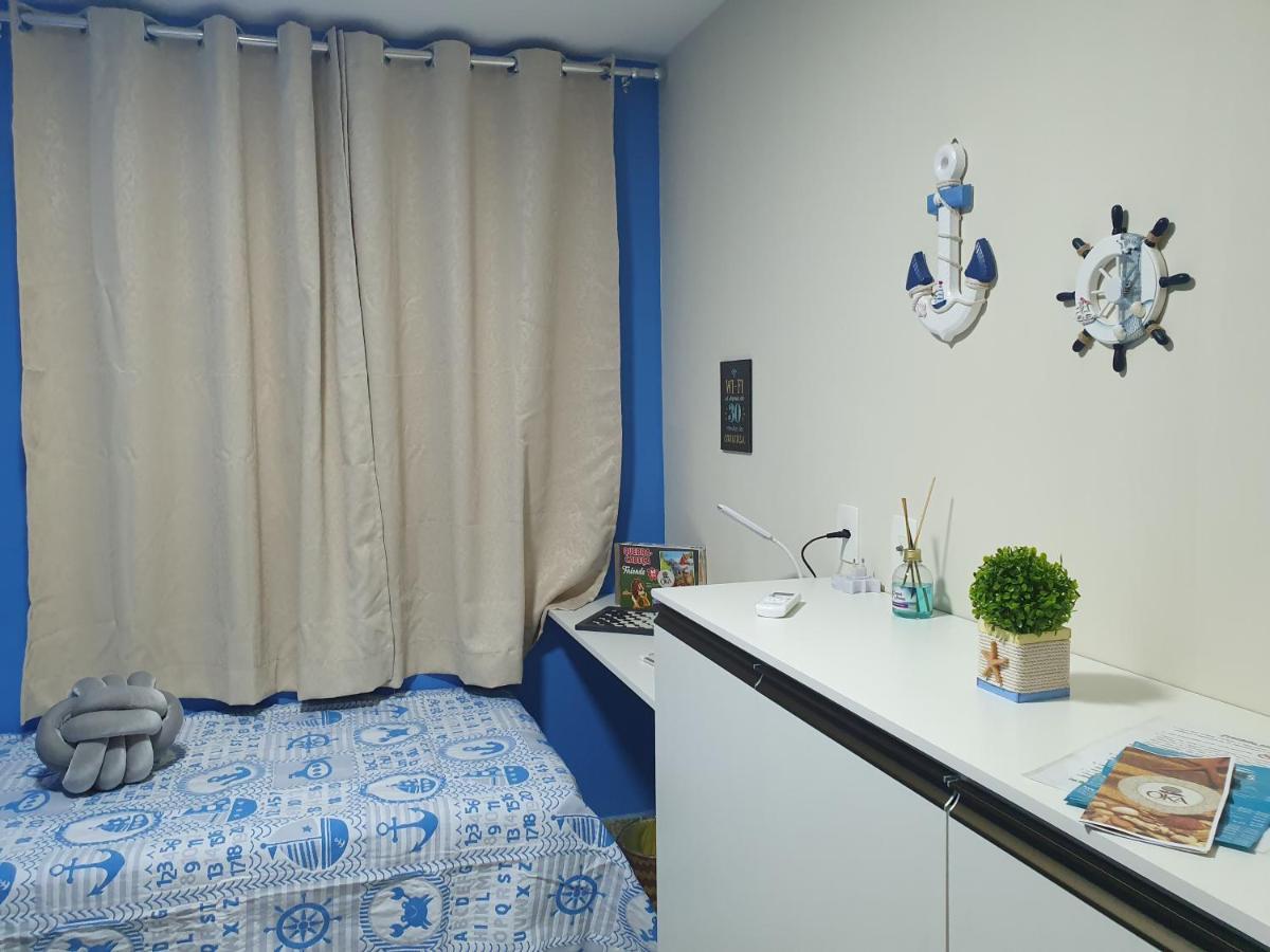 Apartamento Oka Porto de Galinhas